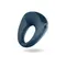 Satisfyer Power Ring - виброкольцо, 5.5х2.5 см (синий)