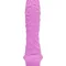 Get Real Classic Large Vibrator Pink - Вибратор, 25х4.5 см (розовый)