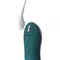 We-Vibe Touch X + Лубрикант 50 мл - Вібратор 10.2х4.3 см (зелений)