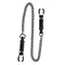 Затискачі для сосків Taboom Heavy Duty Adjustable Clamps