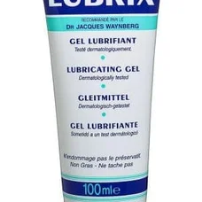 Lubrix - Лубрикант на водной основе, 100 мл