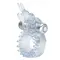 CalExotics Butterfly Beauty Orgasm Ring - виброкольцо с бабочкой, 8х3.2 см (прозрачный) CalExotics Butterfly Beauty Orgasm Ring - виброкольцо с бабочкой, 8х3.2 см (прозрачный)