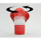 Tenga Rolling Head Cup Strong - мастурбатор, 15.5х6.9 см (белый)