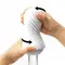 TENGA Flex Masturbation Rocky Black мастурбатор с эффектом скручивания, 17,6 см (черный)