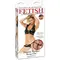 Страпон Fetish Fantasy Posable Partner, 17,5 см