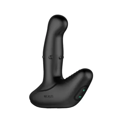 Масажер простати Nexus Revo Ring