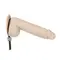Lux Active - Tether - Adjustable Silicone Cock Tie - Эрекционное кольцо