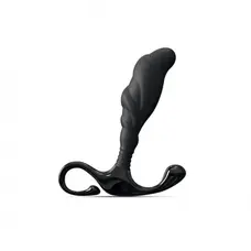 Dorcel Expert P - L массажер простаты, 12.2х2.85 см