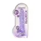 Реалистичный фаллоимитатор Realrock Dildo With Balls 9', 25 см