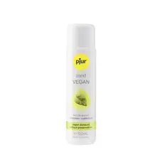 Лубрикант на водній основі Pjur Med Vegan Gilde, 100 мл