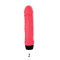 Реалистичный вибратор Seven Creations Casanova, 18 см