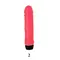 Реалистичный вибратор Seven Creations Casanova, 18 см