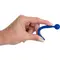 Orion - Penis Plug Sperm Stopper - Уретральний стимулятор, 9.6х0.8 см