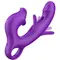 Вібратор Erospace Sweet Play A17