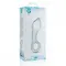 Gildo Glass Prostate Plug No. 13 скляний стимулятор простати, 13.5х4.3 см