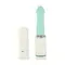 Pillow Talk Feisty Thrusting Vibrator Teal - Розкішний вібратор-пульсатор з присоскою, 12.5х3.4 см (блакитний)