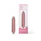 So Divine Rose Gold Halo стильна потужна віброкуля, 7.6х1.5 см