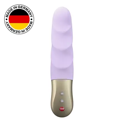 Fun Factory Stronic Petite Pastel Lilac Pulsator - Приємний пульсатор, 17х3. 5см (бузковий)