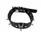 Art of Sex - Collar Spikes and Leash - Ошейник с шипами и поводком