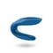Вібратор для пар Satisfyer Partner Whale