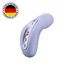 Fun Factory LAYA 3 pro Violet - Вибромассажер, 10,8 см (фиолетовый)