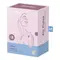 Satisfyer Vulva Lover 3 Pink - Вакуумний стимулятор (рожевий)