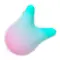Вакуумный стимулятор клитора Satisfyer Mermaid Vibes