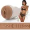 Fleshlight Girls: Janice Griffith - Eden мастурбатор зі зліпком вагіни, 23х2 см