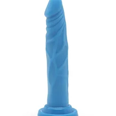 Фаллоимитатор на присоске Get Real Happy Dicks 7.5 Inch, 19 см