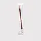 Фиксатор-распорка для ног или рук Liebe Seele Wine Red Spreader Bar
