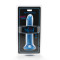 Фаллоимитатор на присоске Get Real Happy Dicks 7.5 Inch, 19 см