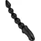 Nexus Bendz Bendable Vibrator Anal Probe Edition - Анальний стимулятор, 29.2 см (чорний)
