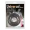 Orion Universal Silicon Sleeve - Насадка для помпы, 8 см (чёрная)