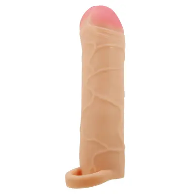 Насадка на пеніс Pretty Love Bunion Penis Extender, 16.5 см