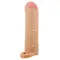 Насадка на пенис Pretty Love Bunion Penis Extender, 16.5 см