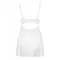 Комплект Obsessive 871-CHE-2 chemise (L / XL)