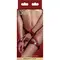 Фиксаторы для рук и ног Taboom Wrist To Thigh Cuff Set