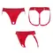 Трусики для страпона Harnais Lingerie Unique, One Size