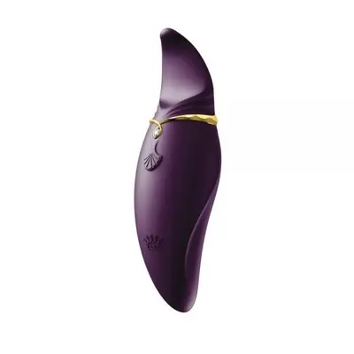 Zalo - Hero Twilight Purple - Вибратор