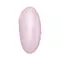 Satisfyer Vulva Lover 3 Pink - Вакуумний стимулятор (рожевий)