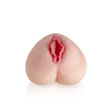 Real Body The MILF - реалістичний 3D мастурбатор-вагіна, 12 см