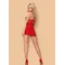 Комплект Obsessive 838-BAB-3 babydoll (L / XL)