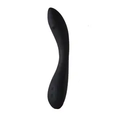 Dream Toys Dark Desires Maxima - Вибратор, 21 см (черный)