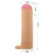 Насадка на пенис Pretty Love Bunion Penis Extender, 16.5 см