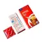 Recare Cola Dotted&Ribbed Condoms 12 шт, з пухирцями та ребрами