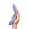 Womanizer OG Lilac + Лубрикант 50 мл - Вакуумний вибратор для точки G, 17,6 см (фиолетовый)