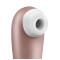 Вакуумный стимулятор клитора Satisfyer Number One