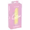 Orion Cuties Mini Vibrator - Силиконовый мини-вибратор, 13.2х2.9 см
