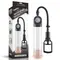 LoveToy Maximizer Worx VX2 - вакуумная помпа для члена, 20 см (прозрачный)