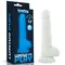 Фаллоимитатор светящийся в темноте Lumino Play Dildo 7"